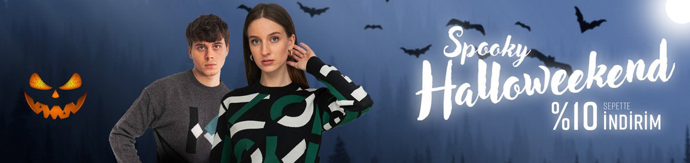 Halloweekend-Libas Trendy Fashion Store