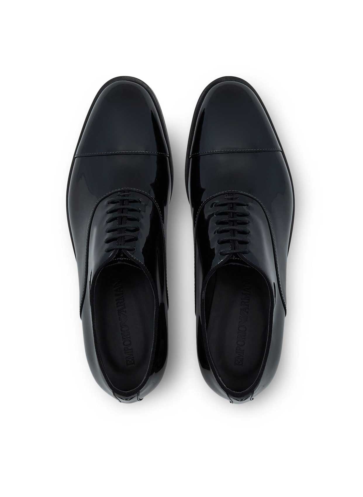 Emporio Armani Ayakkabı