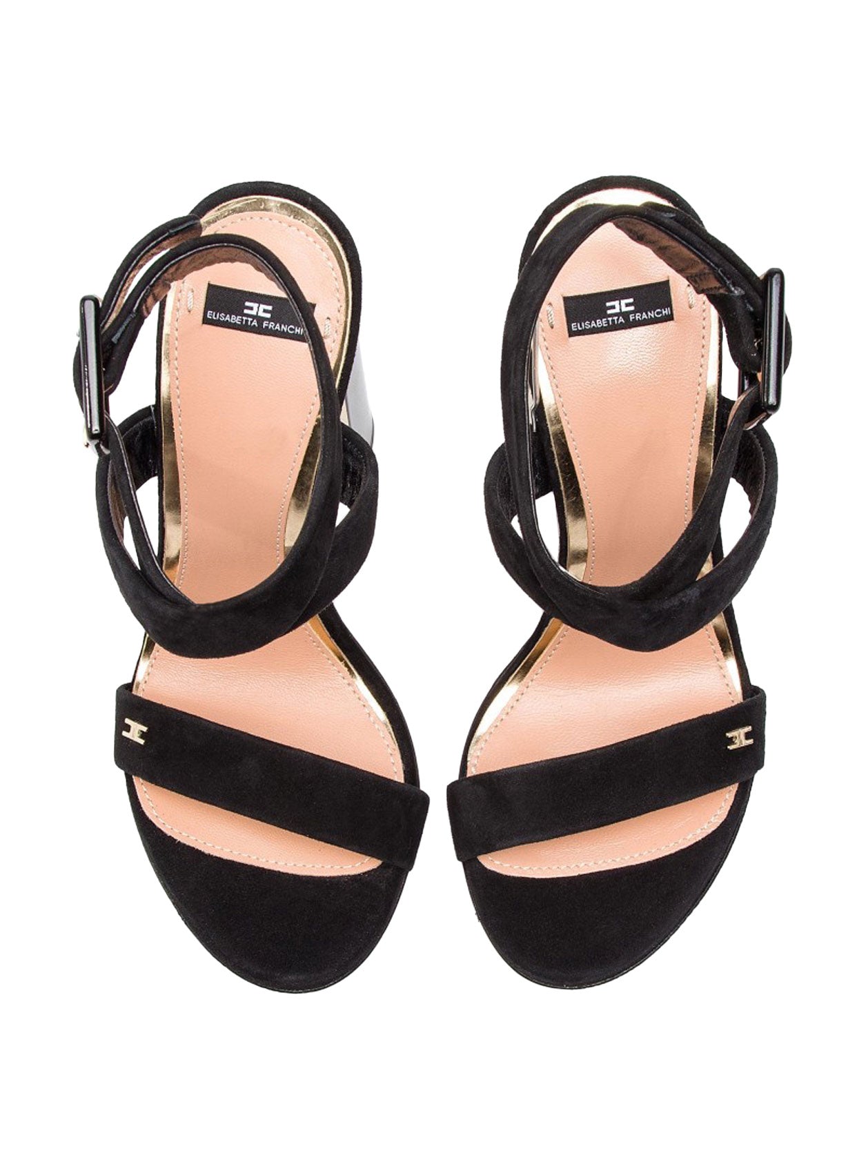 Elisabetta Franchi Ayakkabı