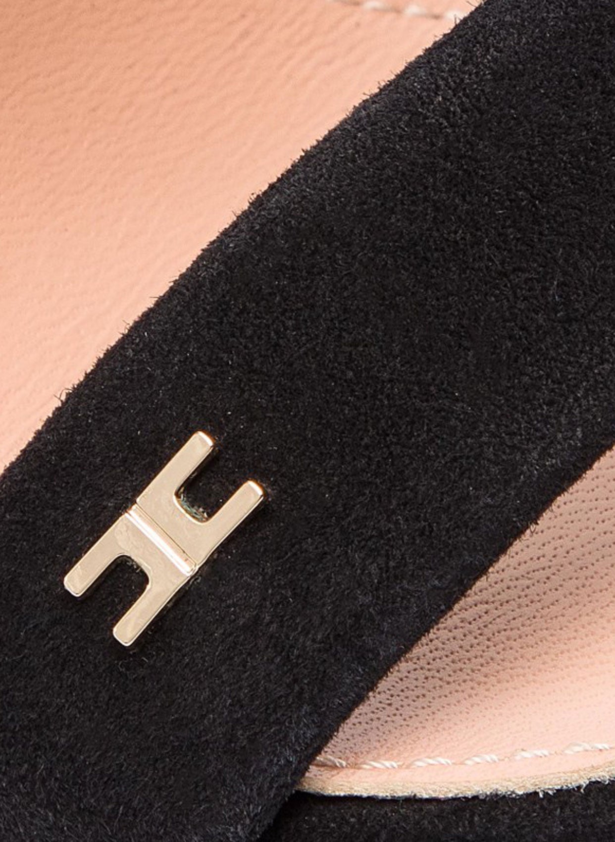 Elisabetta Franchi Ayakkabı