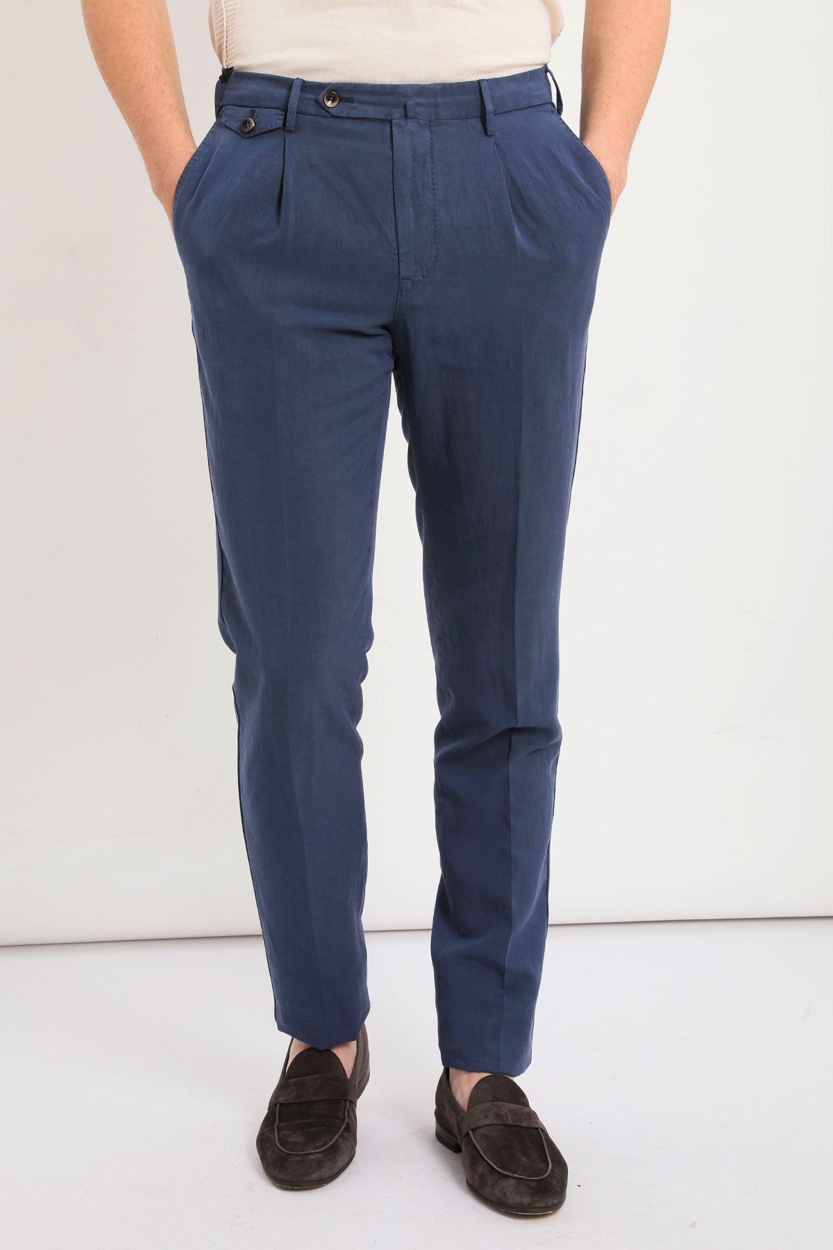 Pantaloni Torino Gentleman Fit Pantolon