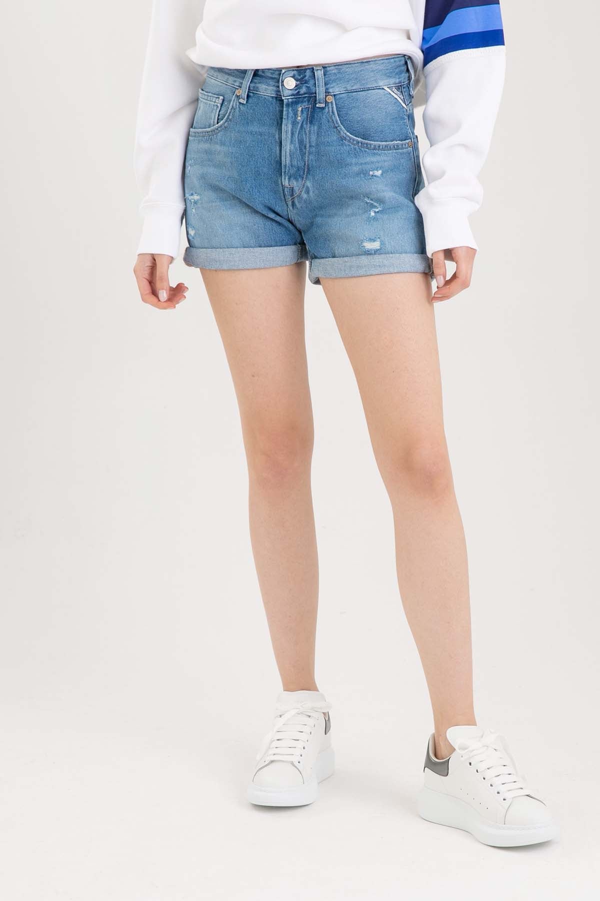 Replay Anyta Jean Şort