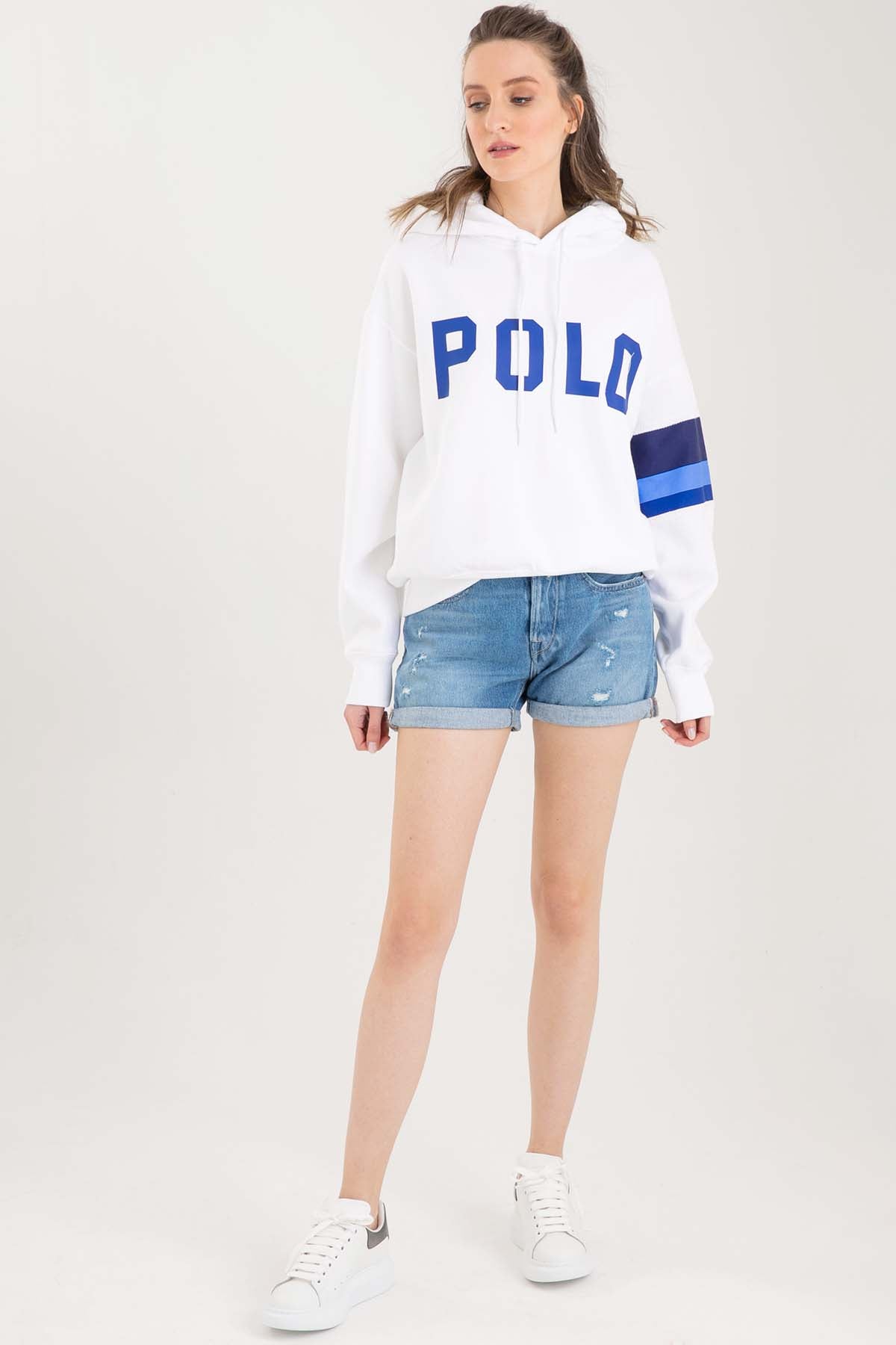 Replay Anyta Jean Şort