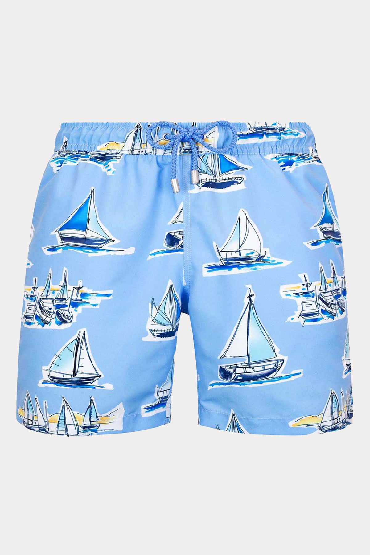 Bluemint Arthus Sky Alesta Şort Mayo-Libas Trendy Fashion Store