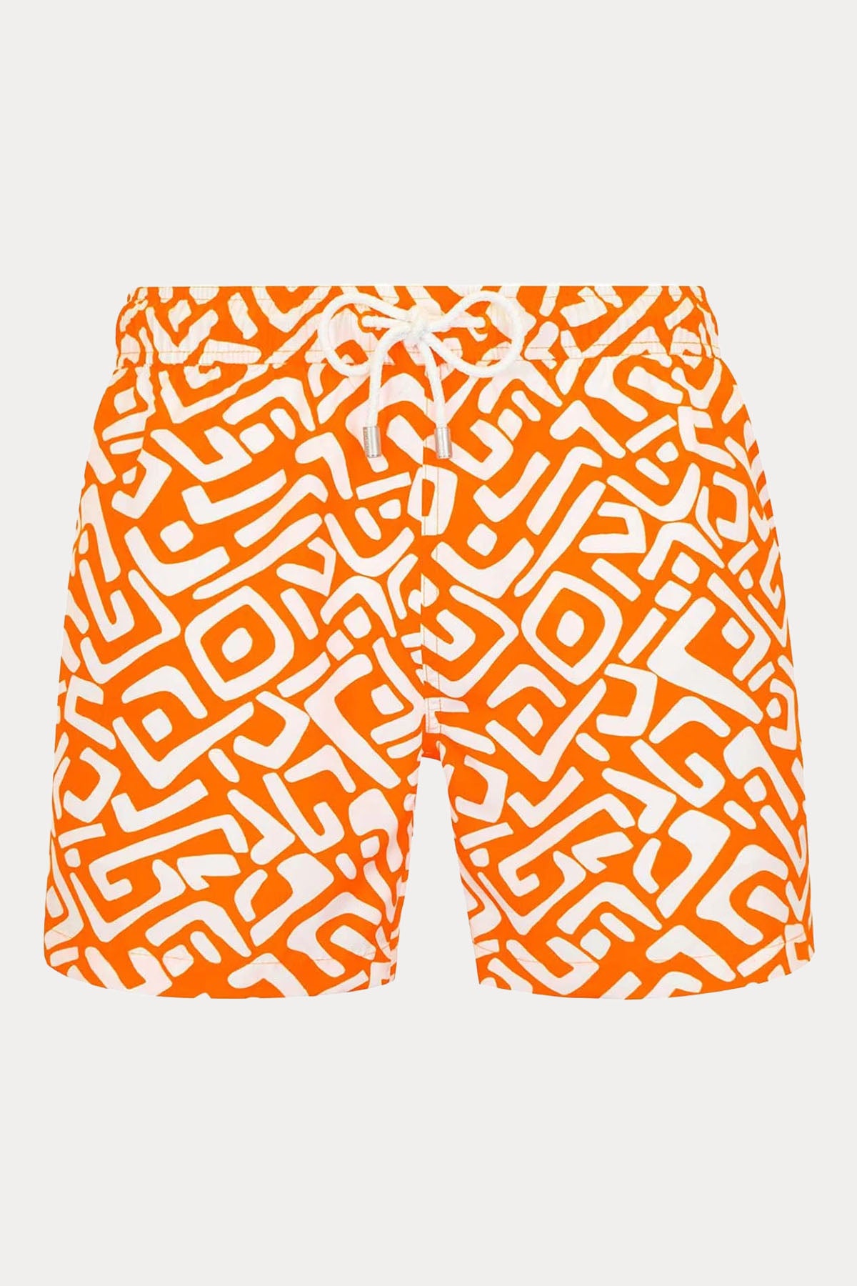 Bluemint Logan Orange Stone Şort Mayo-Libas Trendy Fashion Store