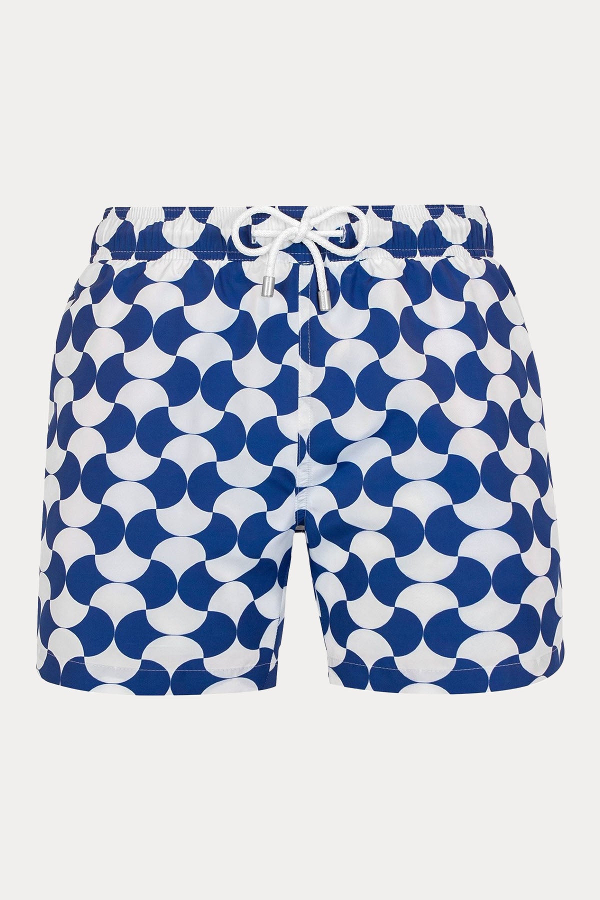 Bluemint Logan Blue Echo Şort Mayo-Libas Trendy Fashion Store