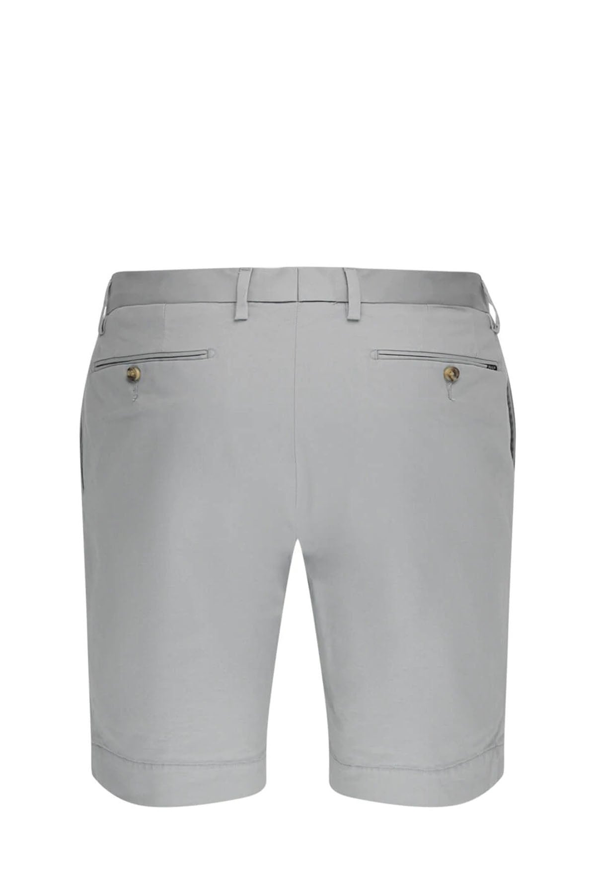 Polo Ralph Lauren Stretch Slim Fit Şort