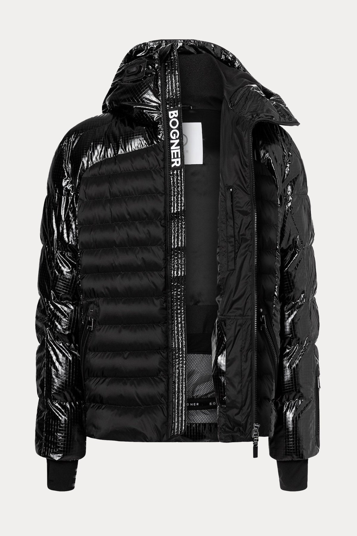 Bogner Nelo Puffer Kayak Montu-Libas Trendy Fashion Store
