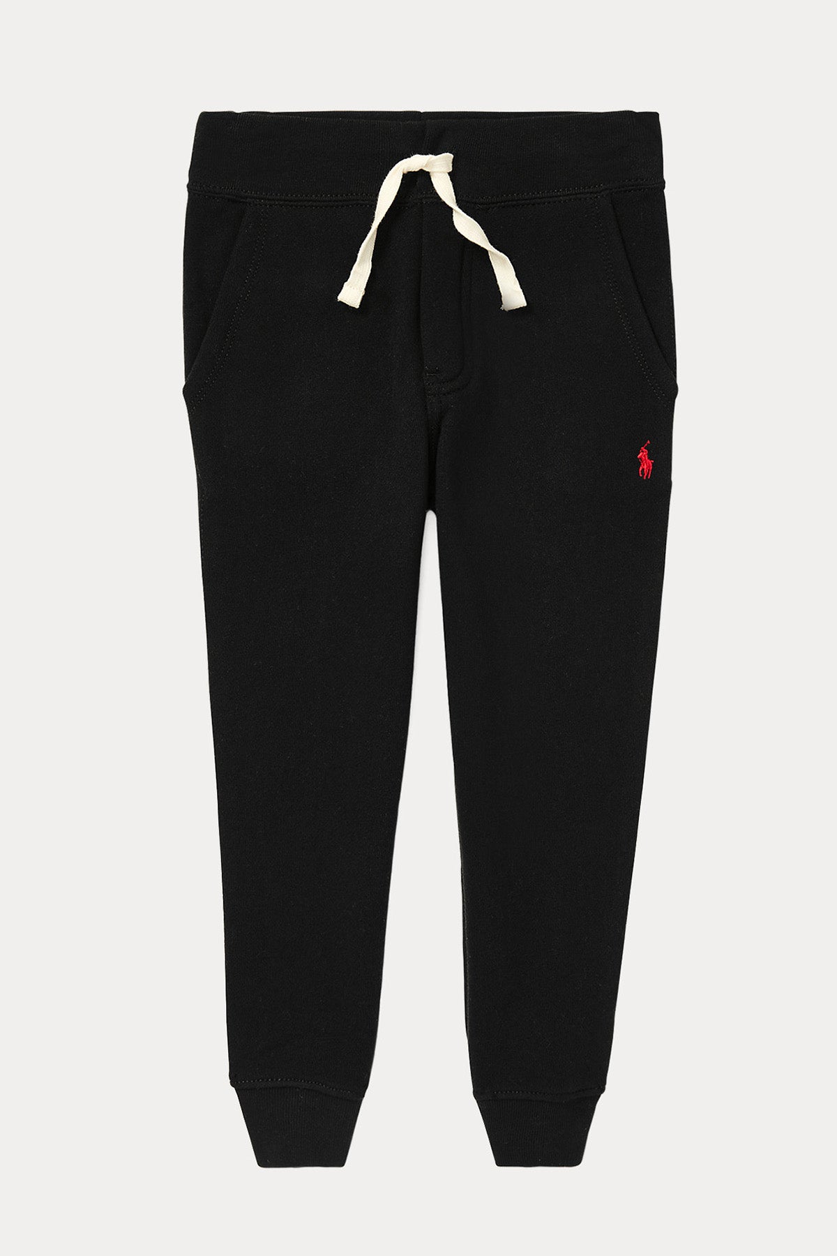 Polo Ralph Lauren Kids 2-4 Yaş Erkek Çocuk Beli Lastikli Eşofman Altı