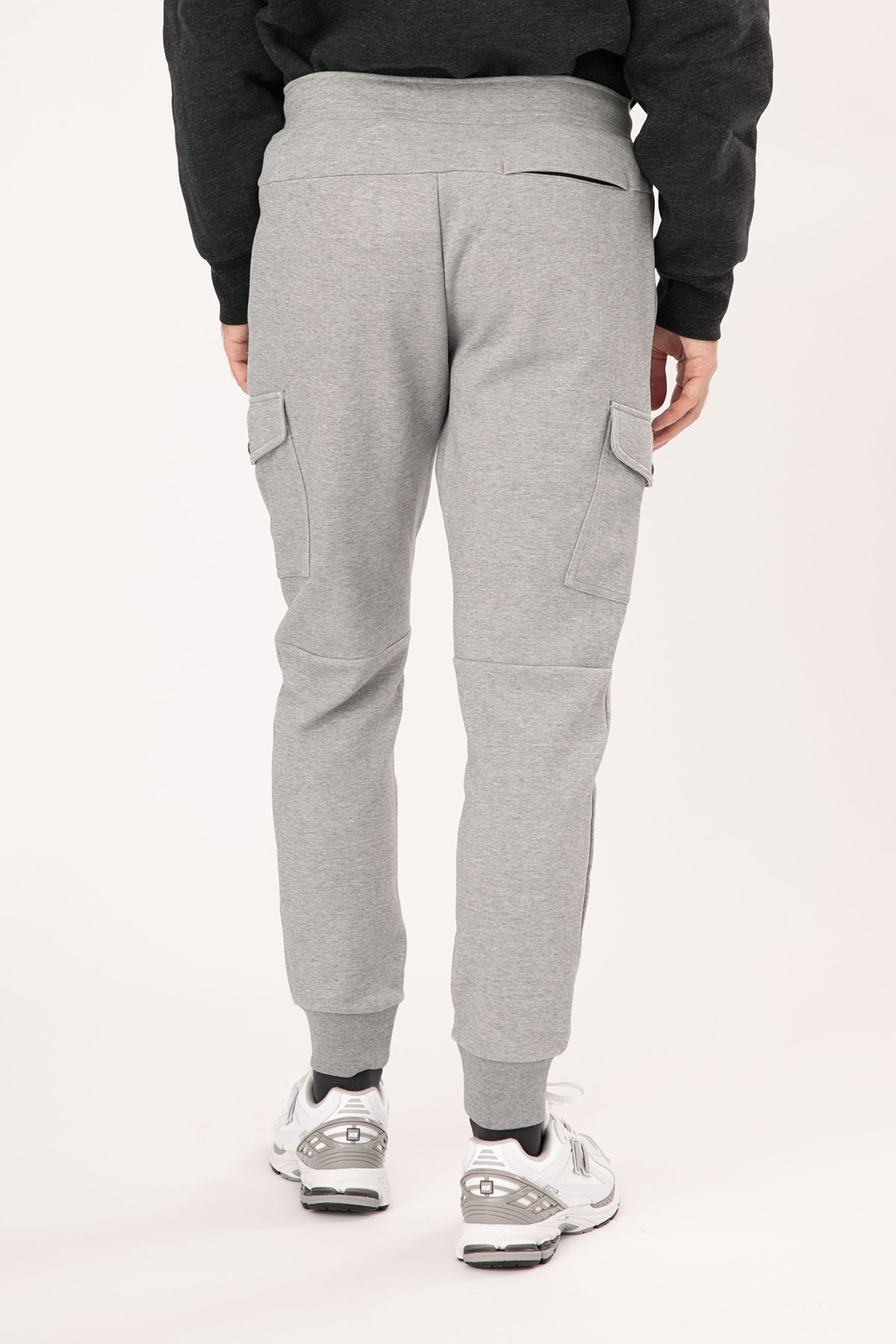 Polo Ralph Lauren Beli Lastikli Kargo Cepli Eşofman Altı