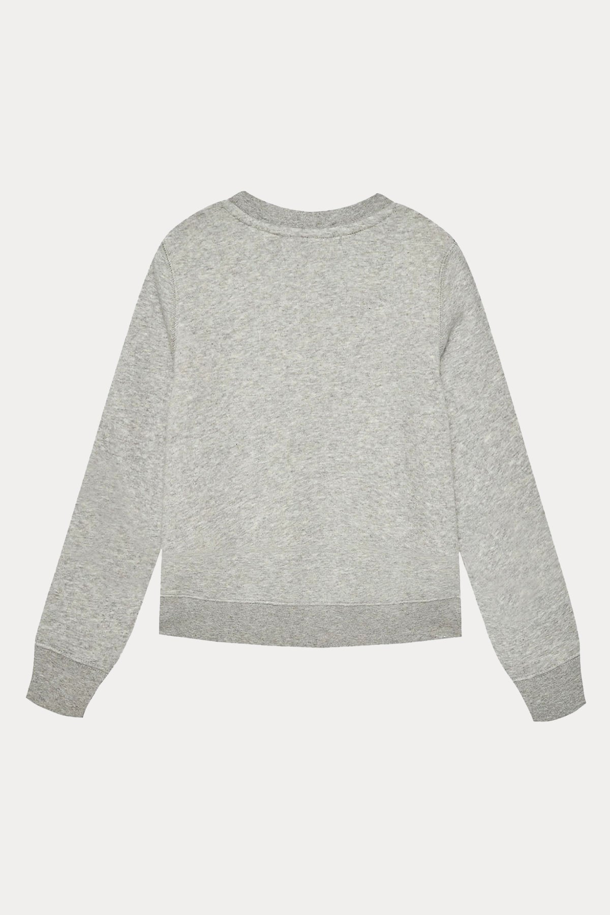 Polo Ralph Lauren Kids 2-4 Yaş Kız Çocuk Polo Bear Sweatshirt-Libas Trendy Fashion Store