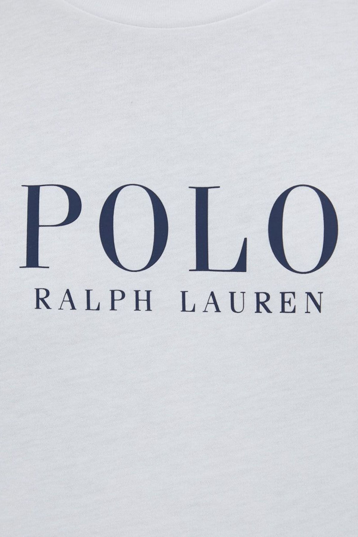 Polo Ralph Lauren Ekose Desenli Pijama Takımı