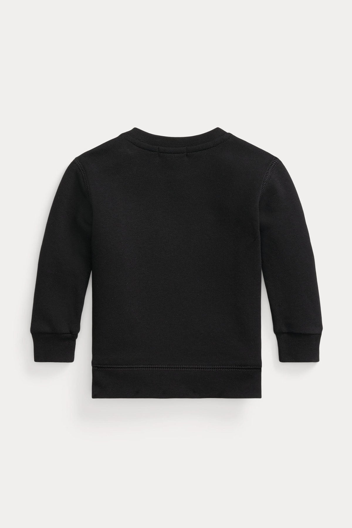 Polo Ralph Lauren Kids 12-24 Aylık Erkek Bebek Polo Bear Sweatshirt