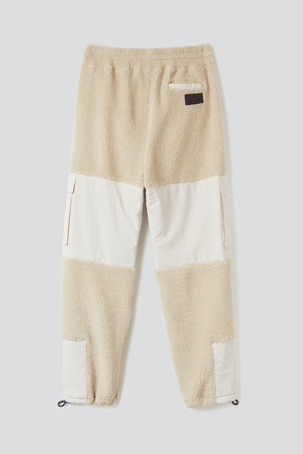 Dondup Kargo Cepli Polar Eşofman Altı