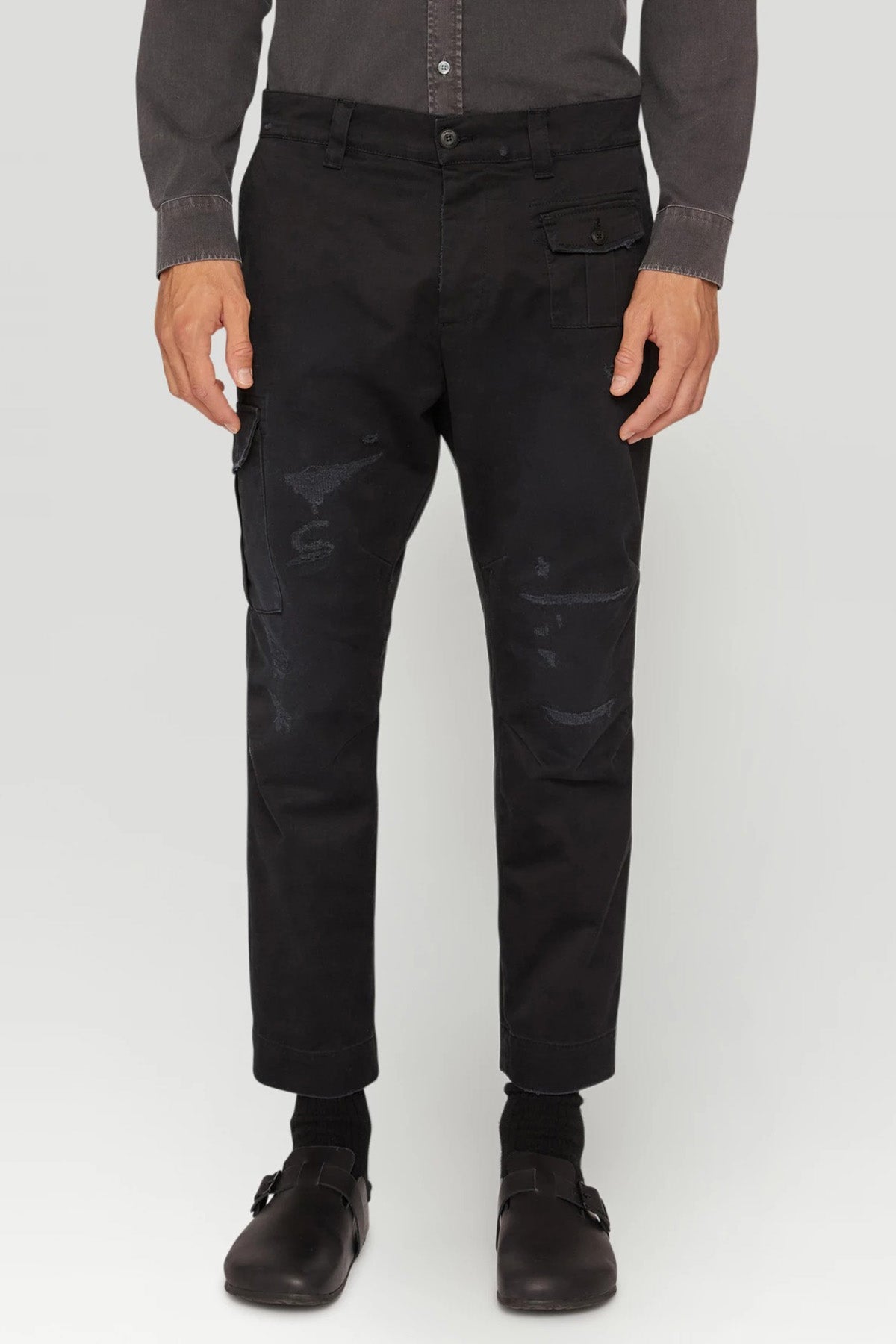 Dondup Kargo Jean Pantolon