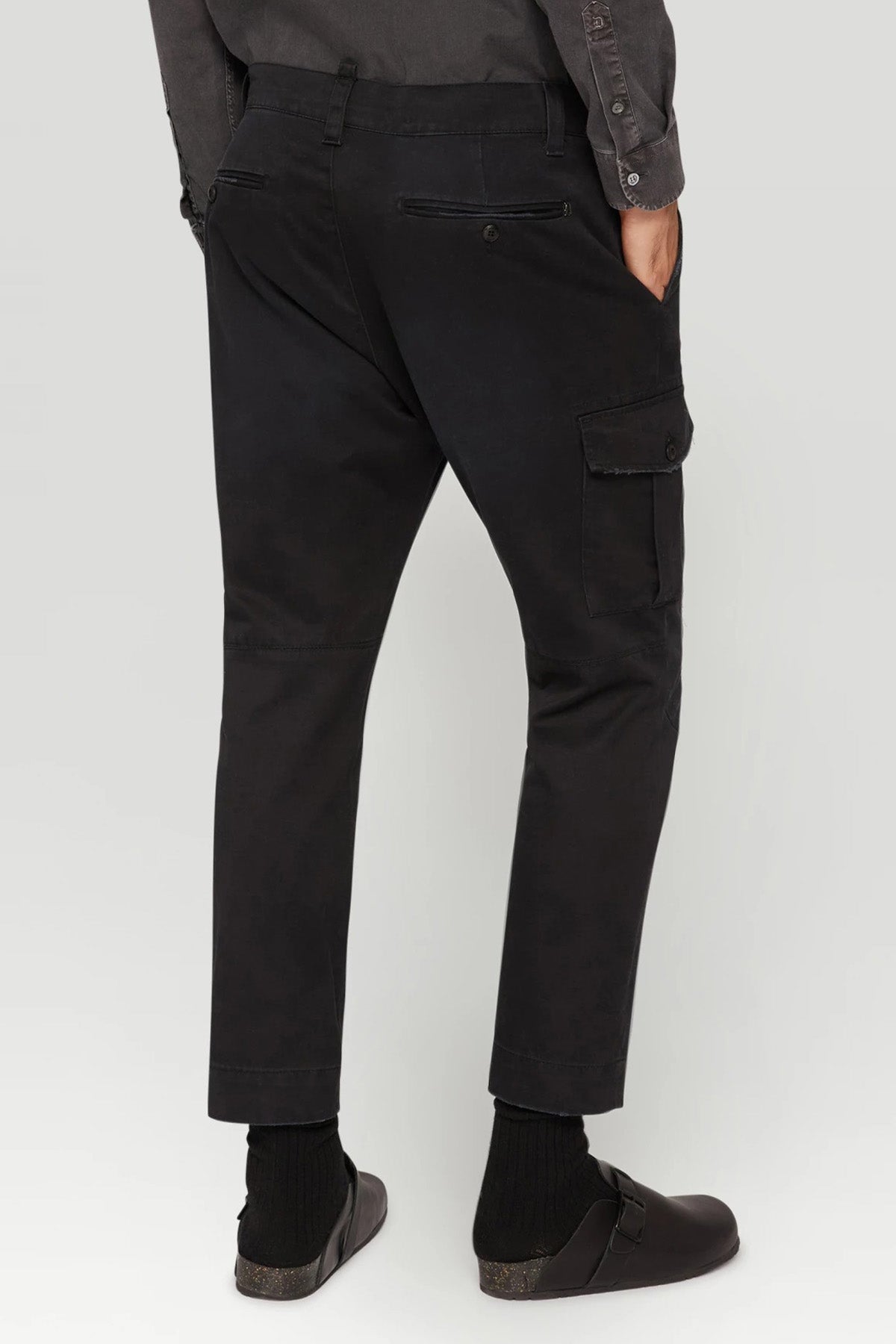 Dondup Kargo Jean Pantolon