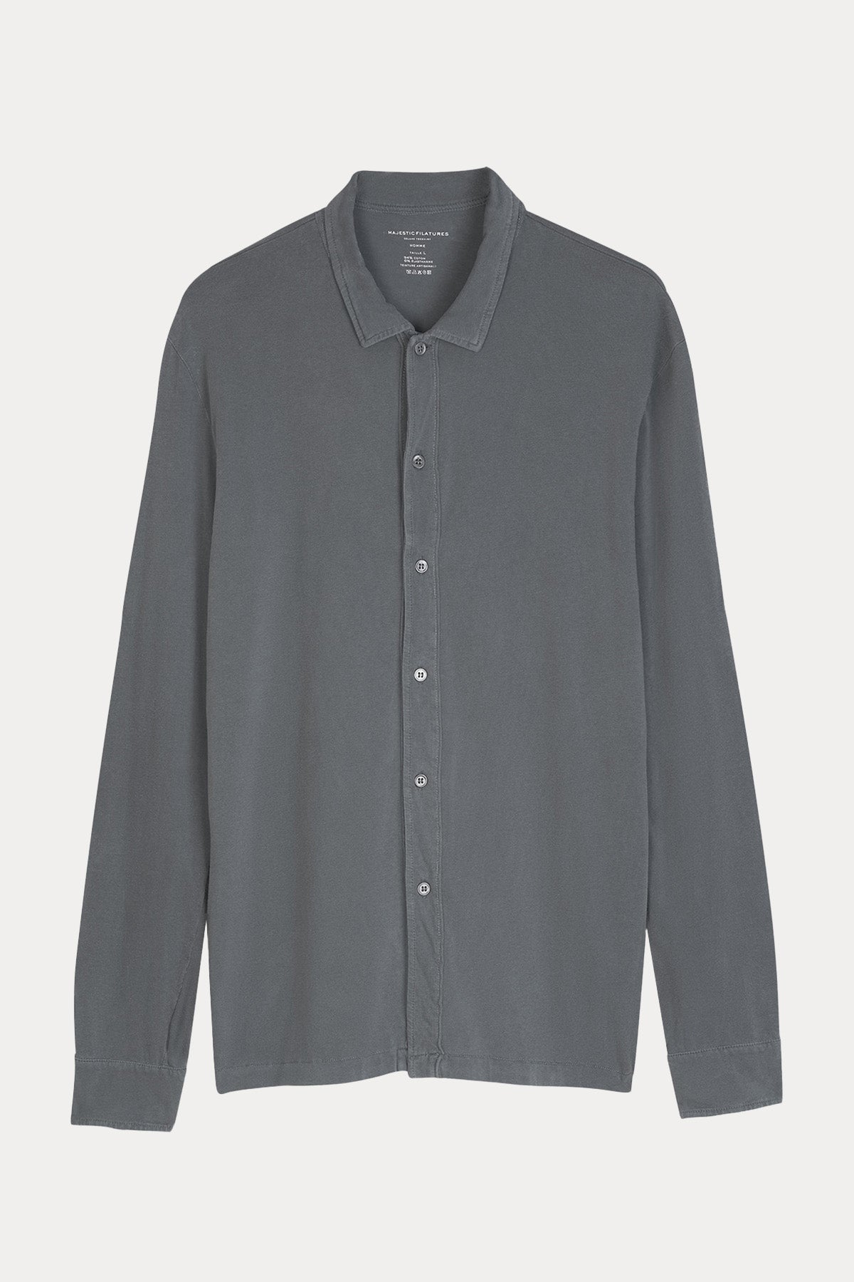 Majestic Streç Gömlek-Libas Trendy Fashion Store