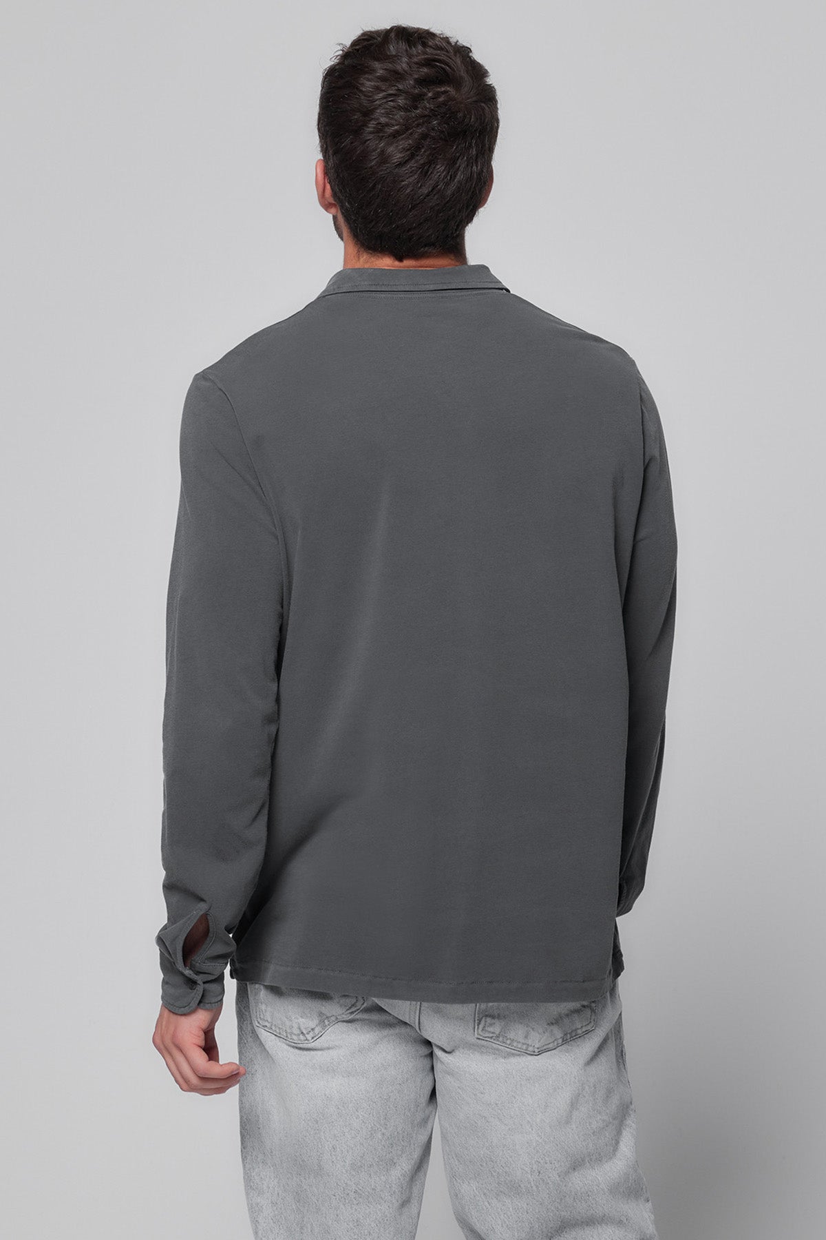 Majestic Streç Gömlek-Libas Trendy Fashion Store