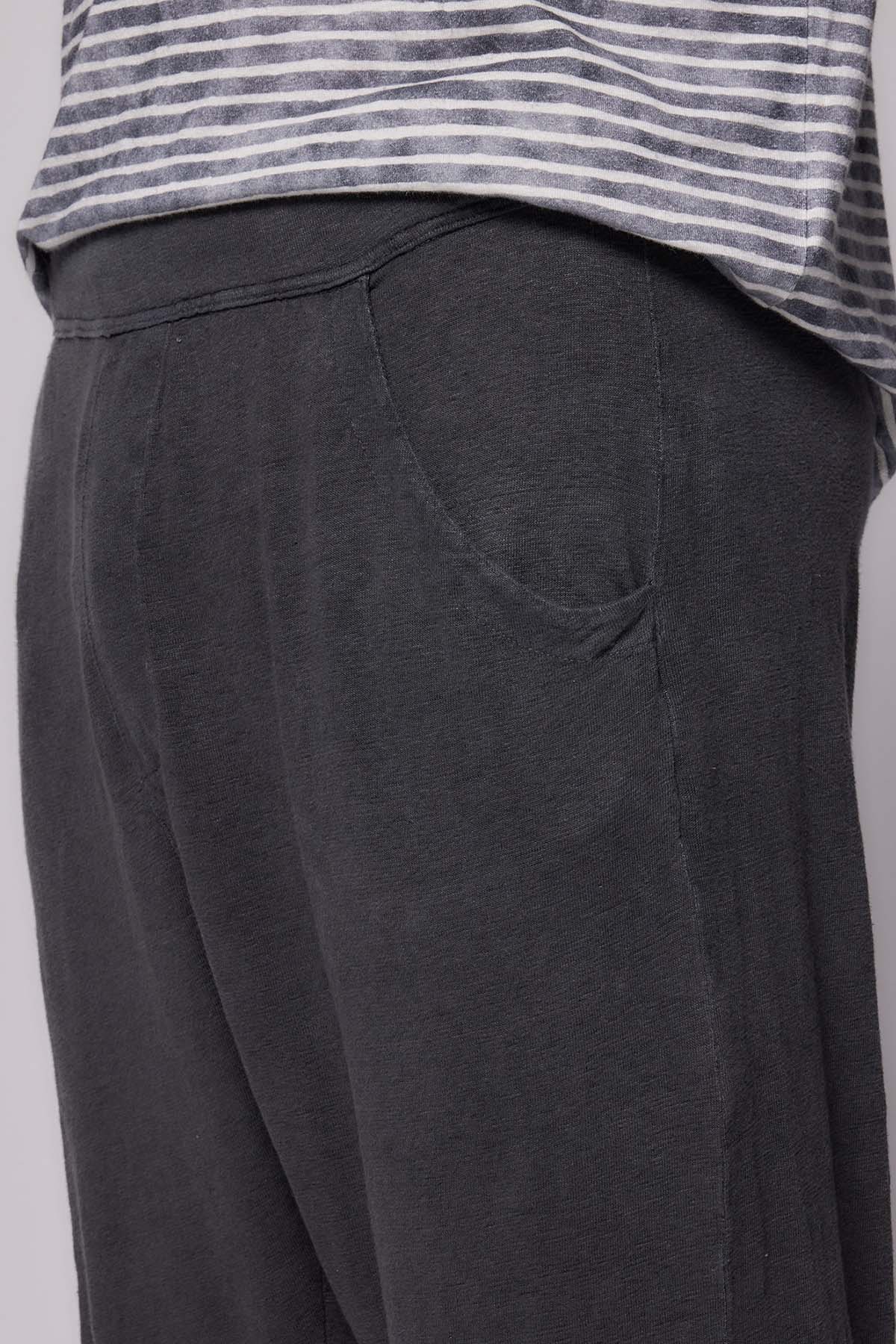 Majestic Streç Keten Pantolon-Libas Trendy Fashion Store