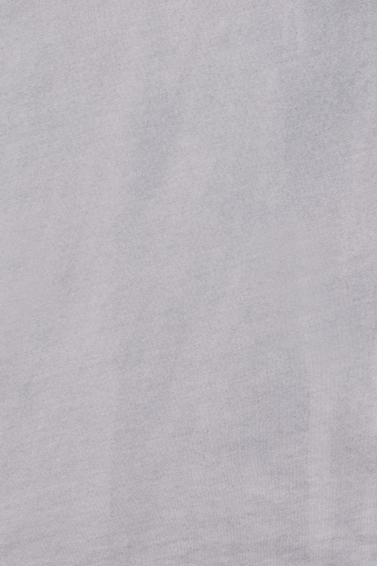 Majestic Geniş Kesim V Yaka T-shirt