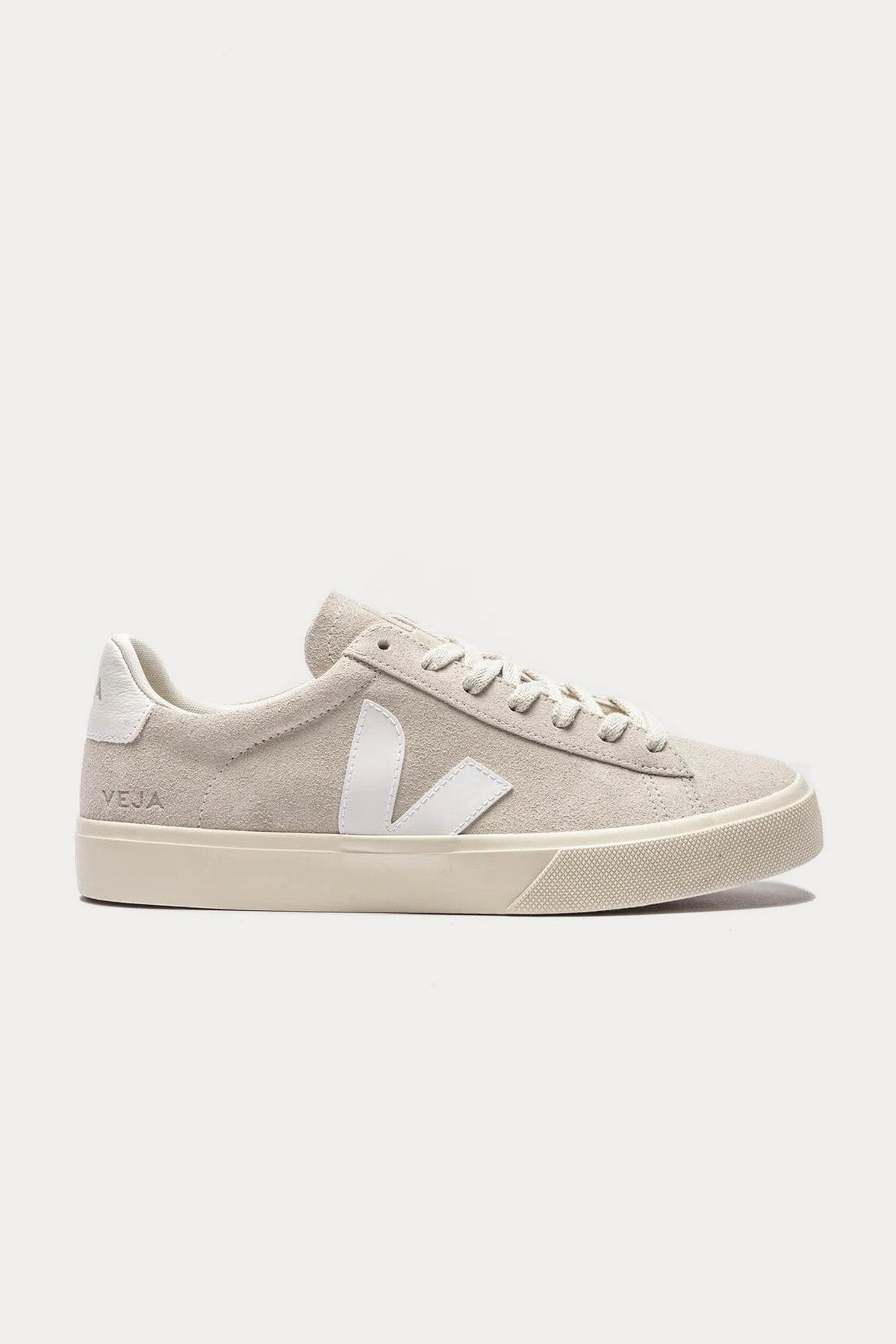 Veja Süet Sneaker Ayakkabı-Libas Trendy Fashion Store