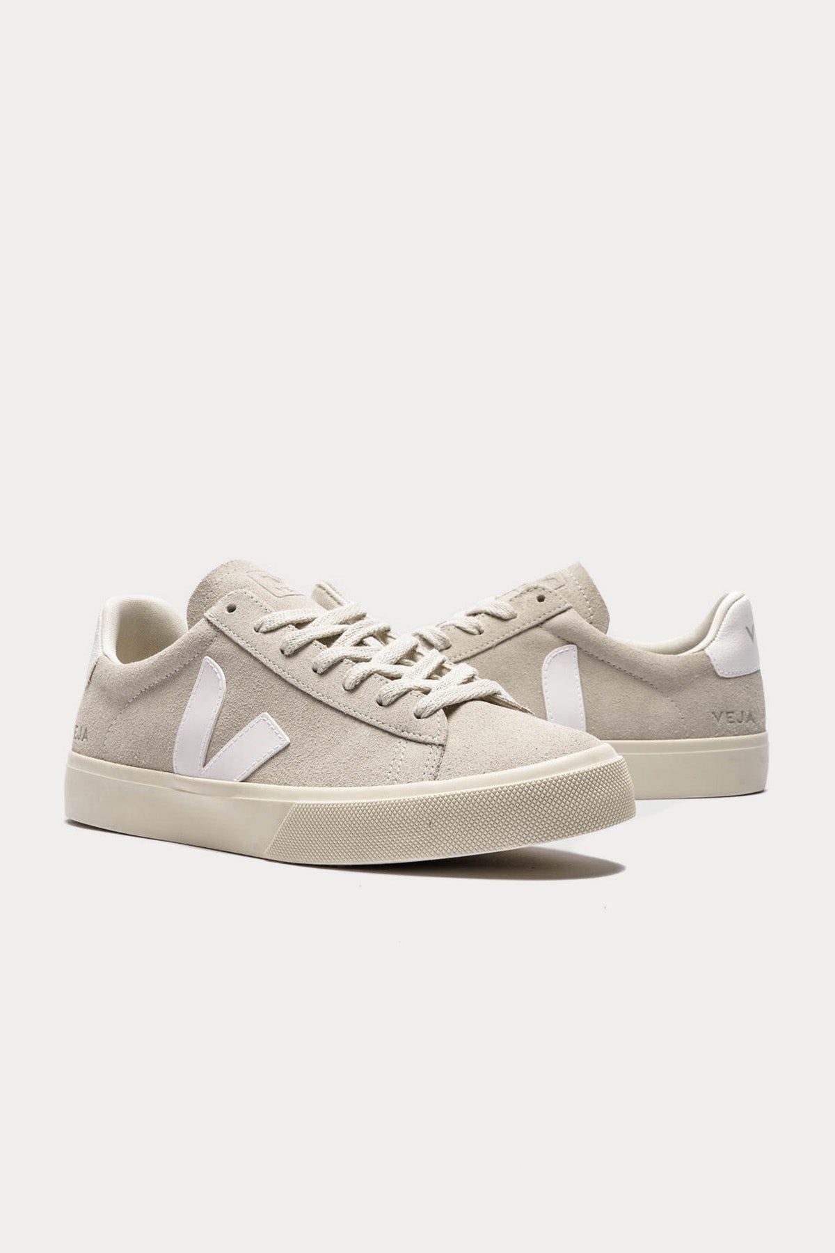 Veja Süet Sneaker Ayakkabı-Libas Trendy Fashion Store