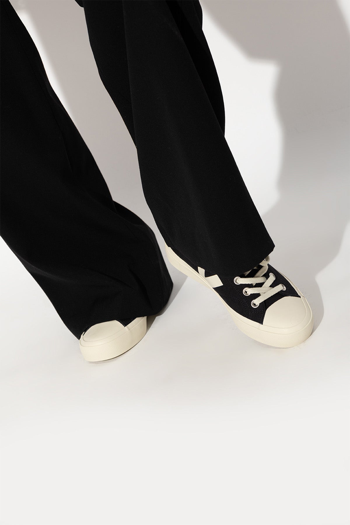 Veja Kanvas Kumaş Sneaker Ayakkabı-Libas Trendy Fashion Store