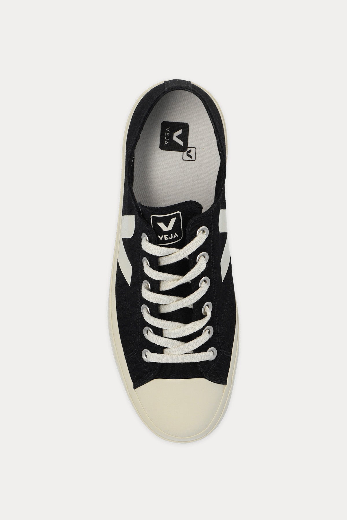 Veja Kanvas Kumaş Sneaker Ayakkabı-Libas Trendy Fashion Store