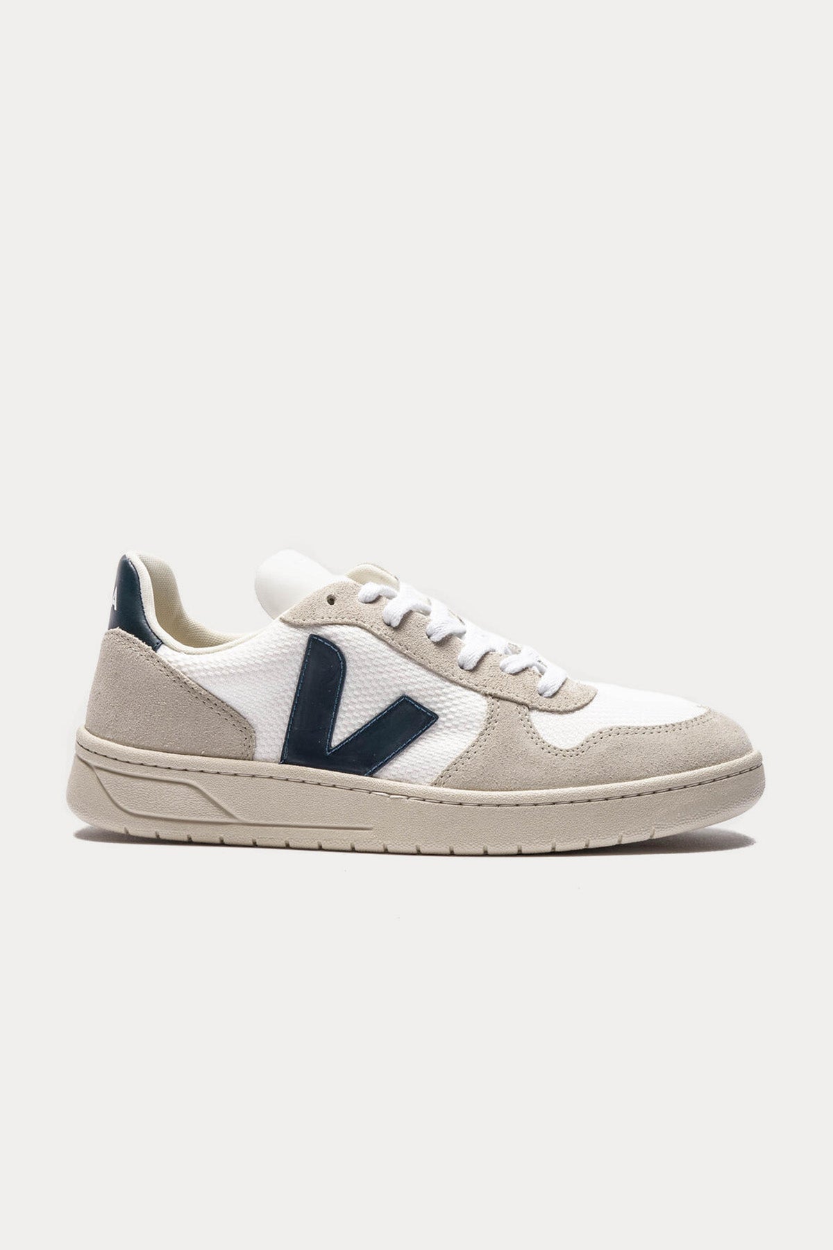 Veja Fileli Süet Sneaker Ayakkabı-Libas Trendy Fashion Store