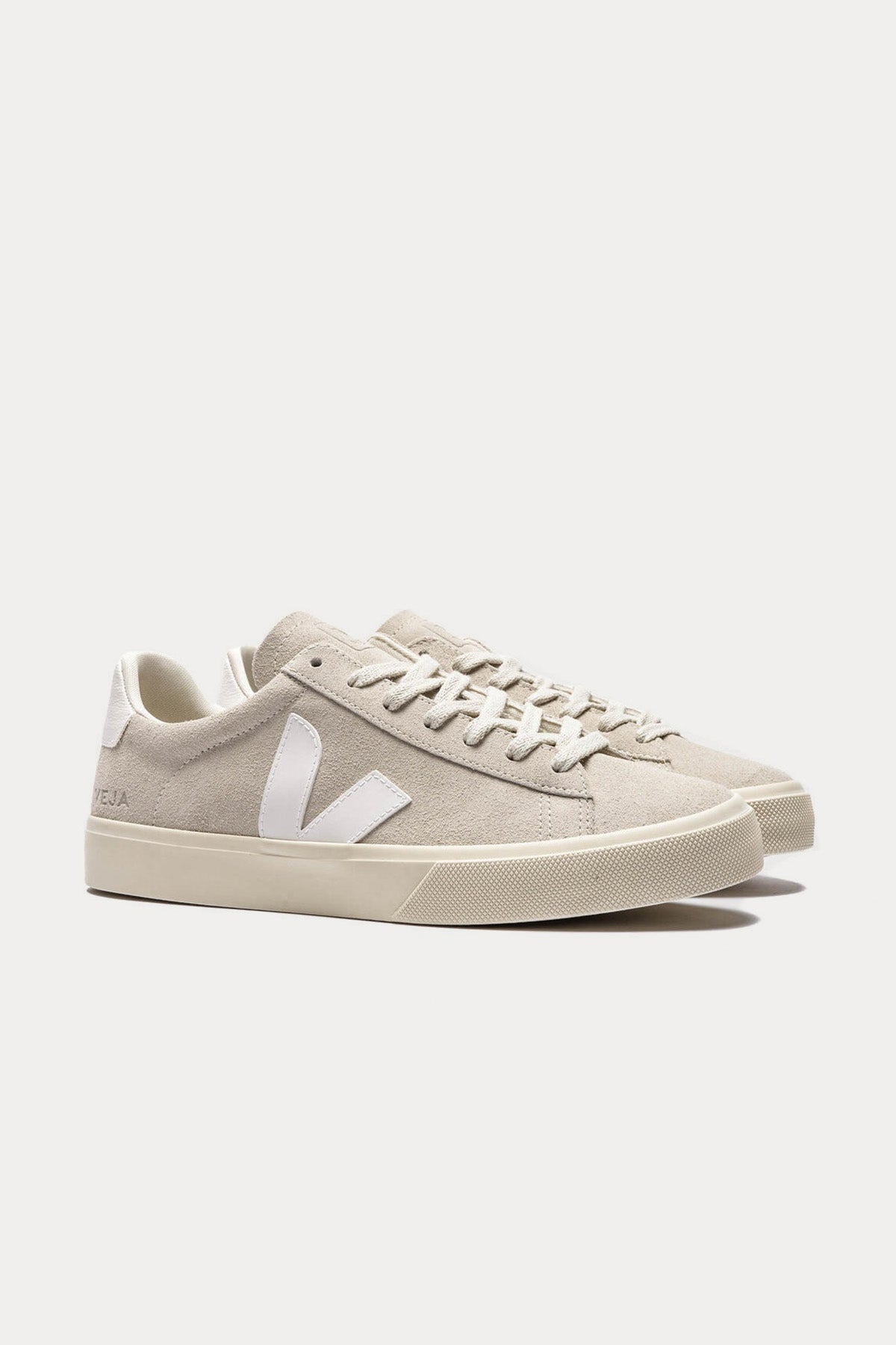 Veja Süet Sneaker Ayakkabı-Libas Trendy Fashion Store