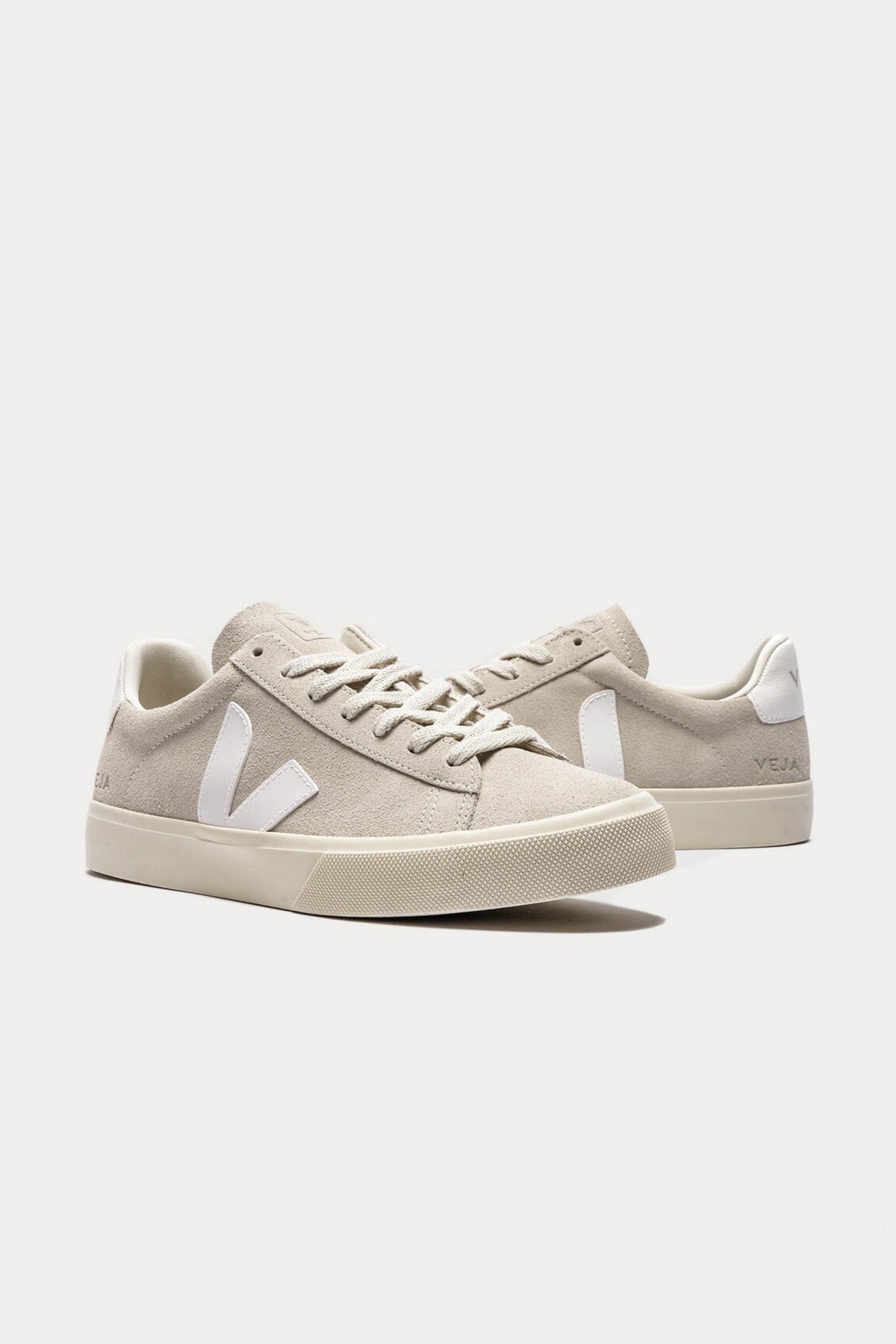 Veja Süet Sneaker Ayakkabı-Libas Trendy Fashion Store