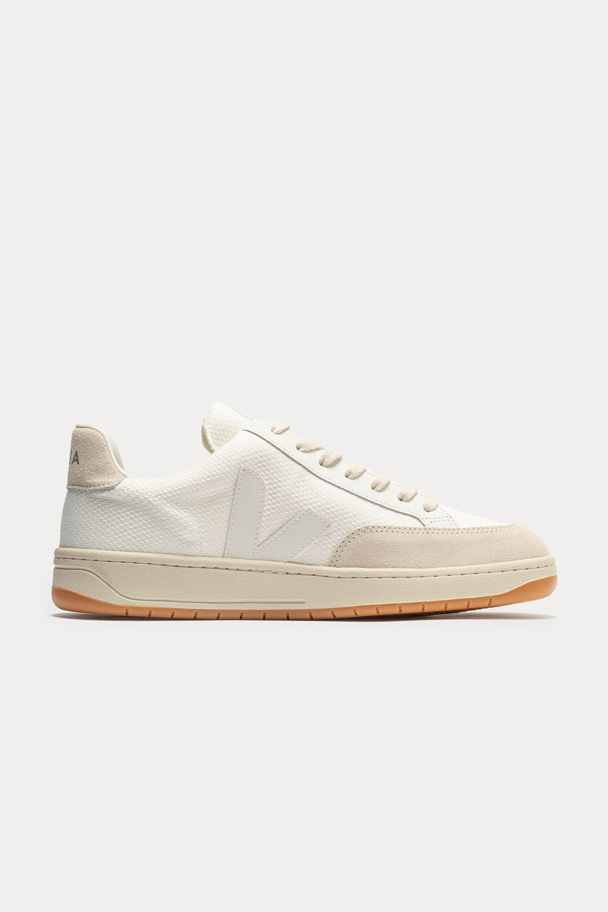 Veja Fileli Süet Sneaker Ayakkabı-Libas Trendy Fashion Store