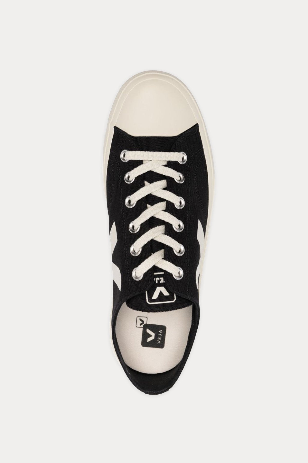 Veja Kanvas Kumaş Sneaker Ayakkabı-Libas Trendy Fashion Store