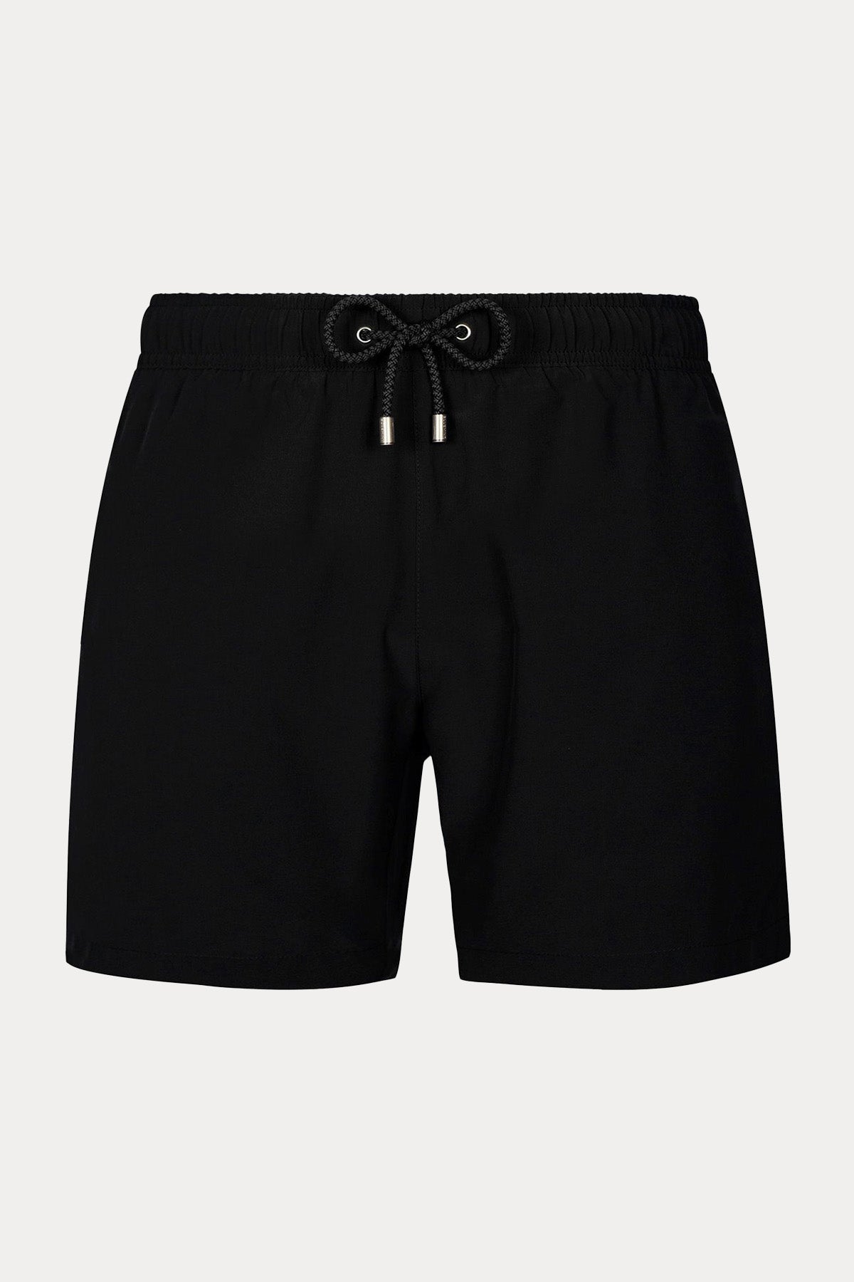 Bluemint Arthus Stretch Black Şort Mayo-Libas Trendy Fashion Store