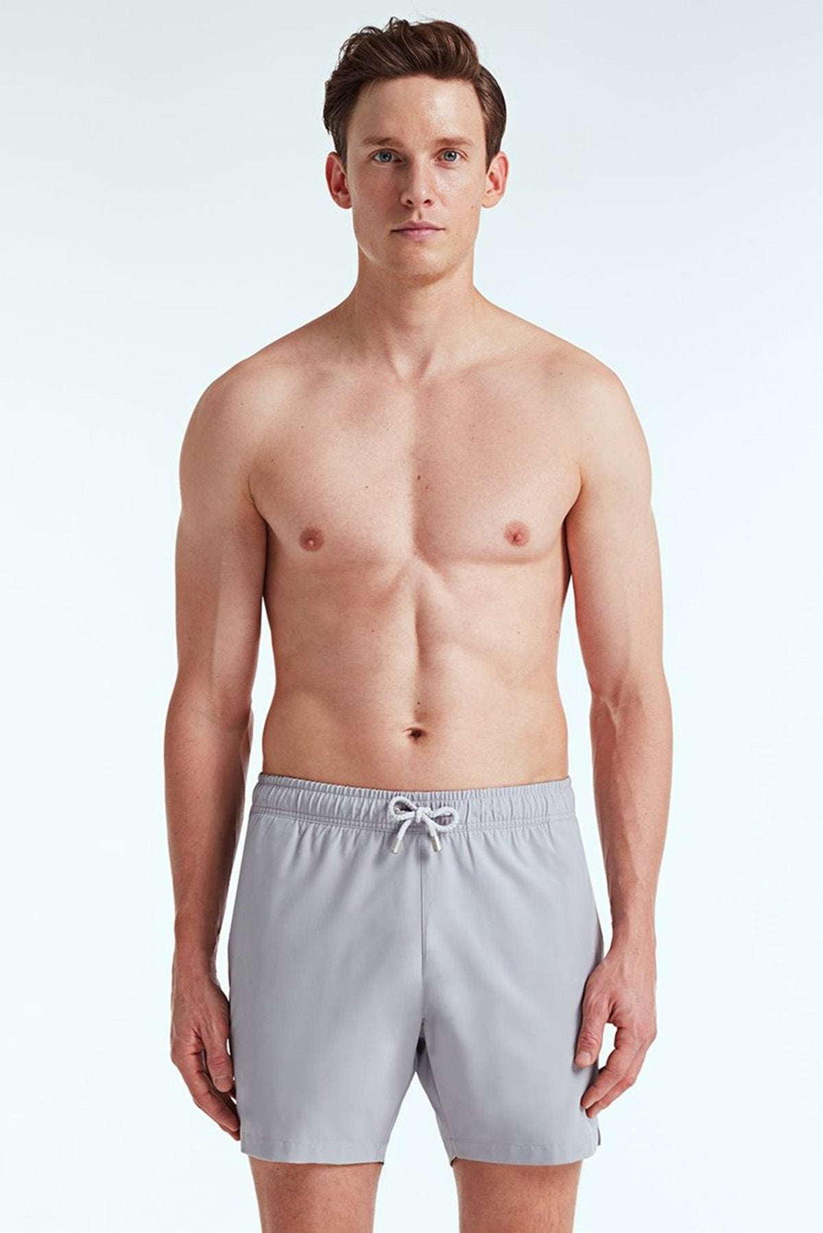 Bluemint Arthus Stretch Solid Şort Mayo-Libas Trendy Fashion Store