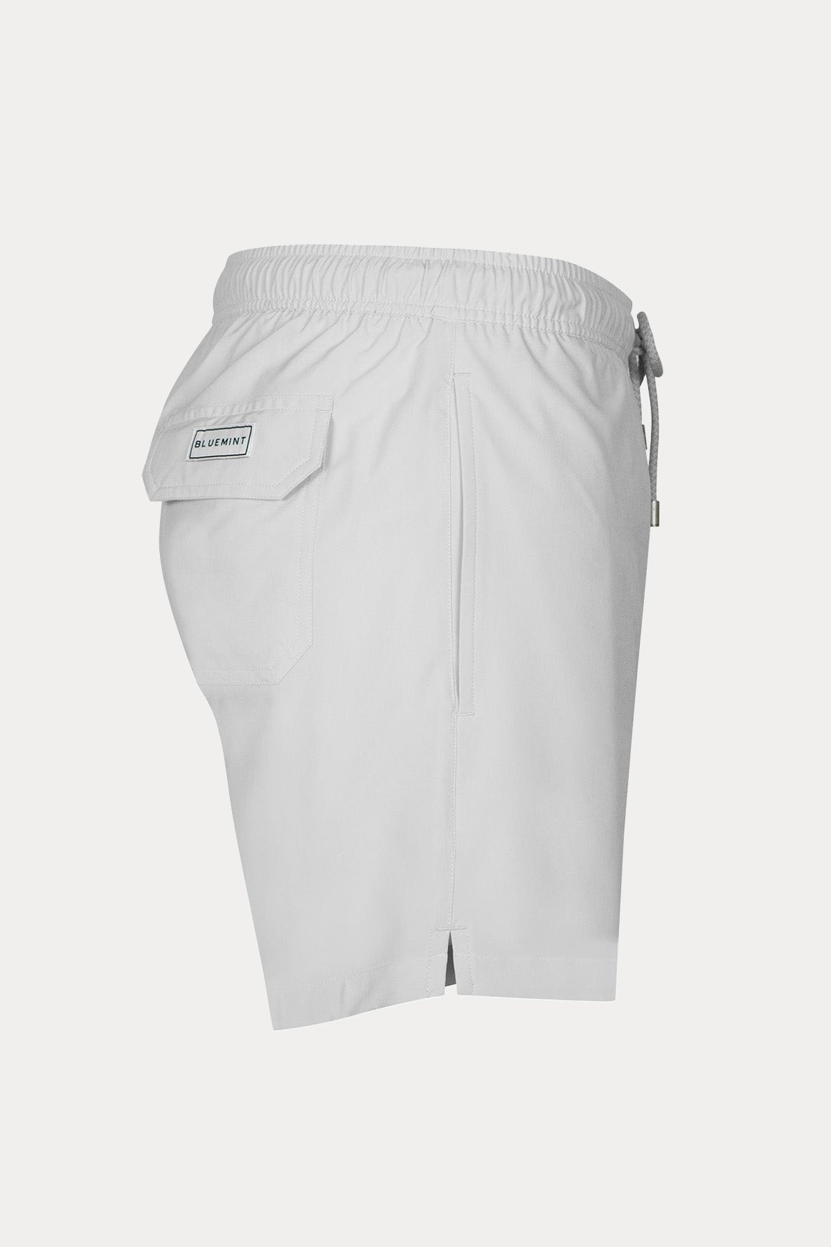 Bluemint Arthus Stretch Solid Şort Mayo-Libas Trendy Fashion Store