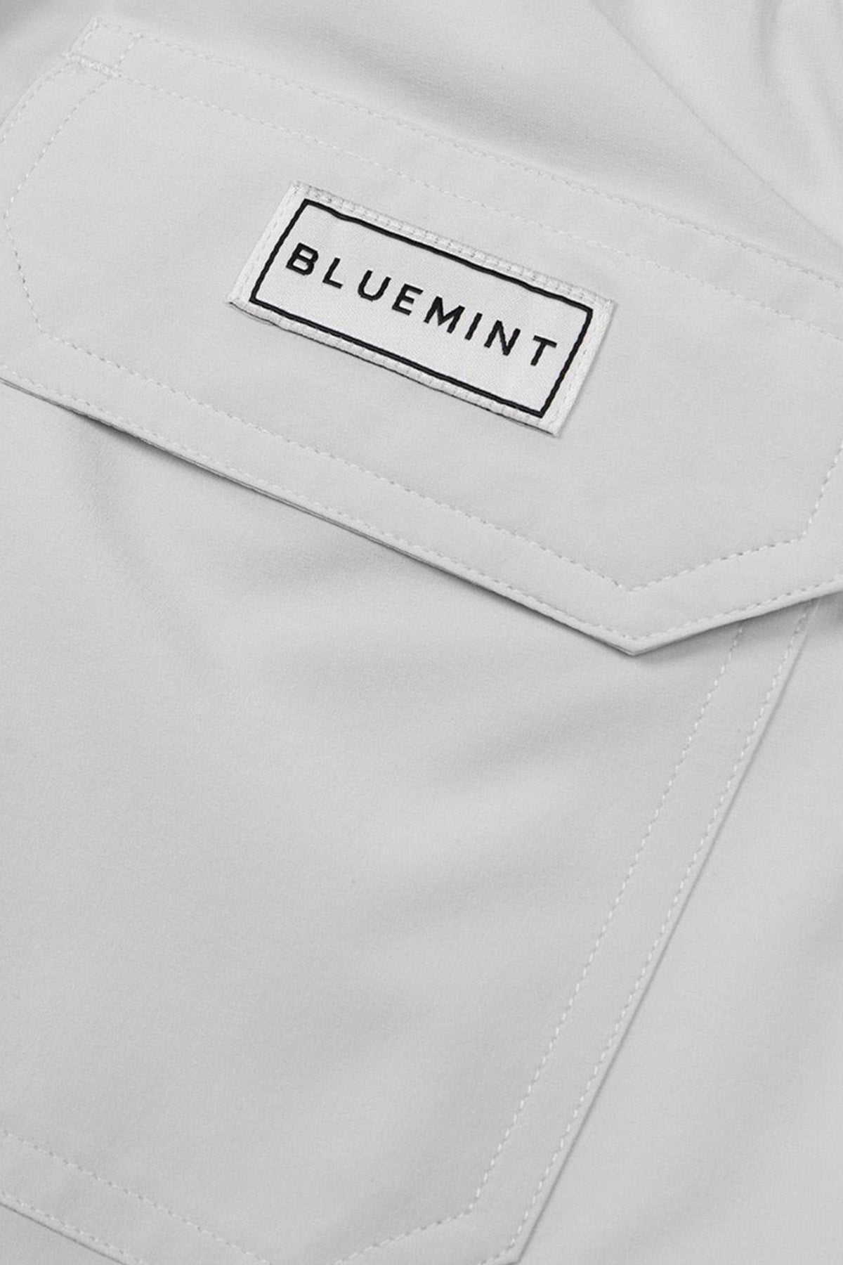 Bluemint Arthus Stretch Solid Şort Mayo-Libas Trendy Fashion Store