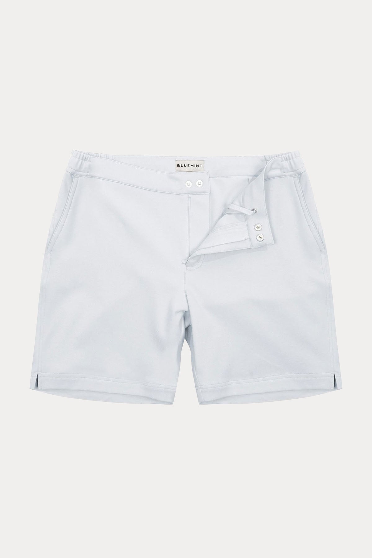 Bluemint Brodi Tailored Fit Penye Şort-Libas Trendy Fashion Store