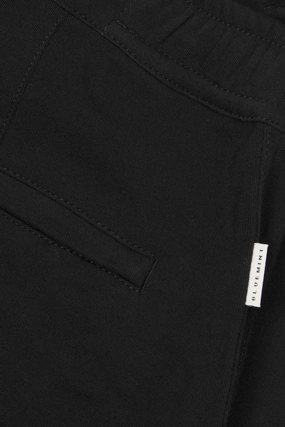 Bluemint Brodi Tailored Fit Penye Şort-Libas Trendy Fashion Store