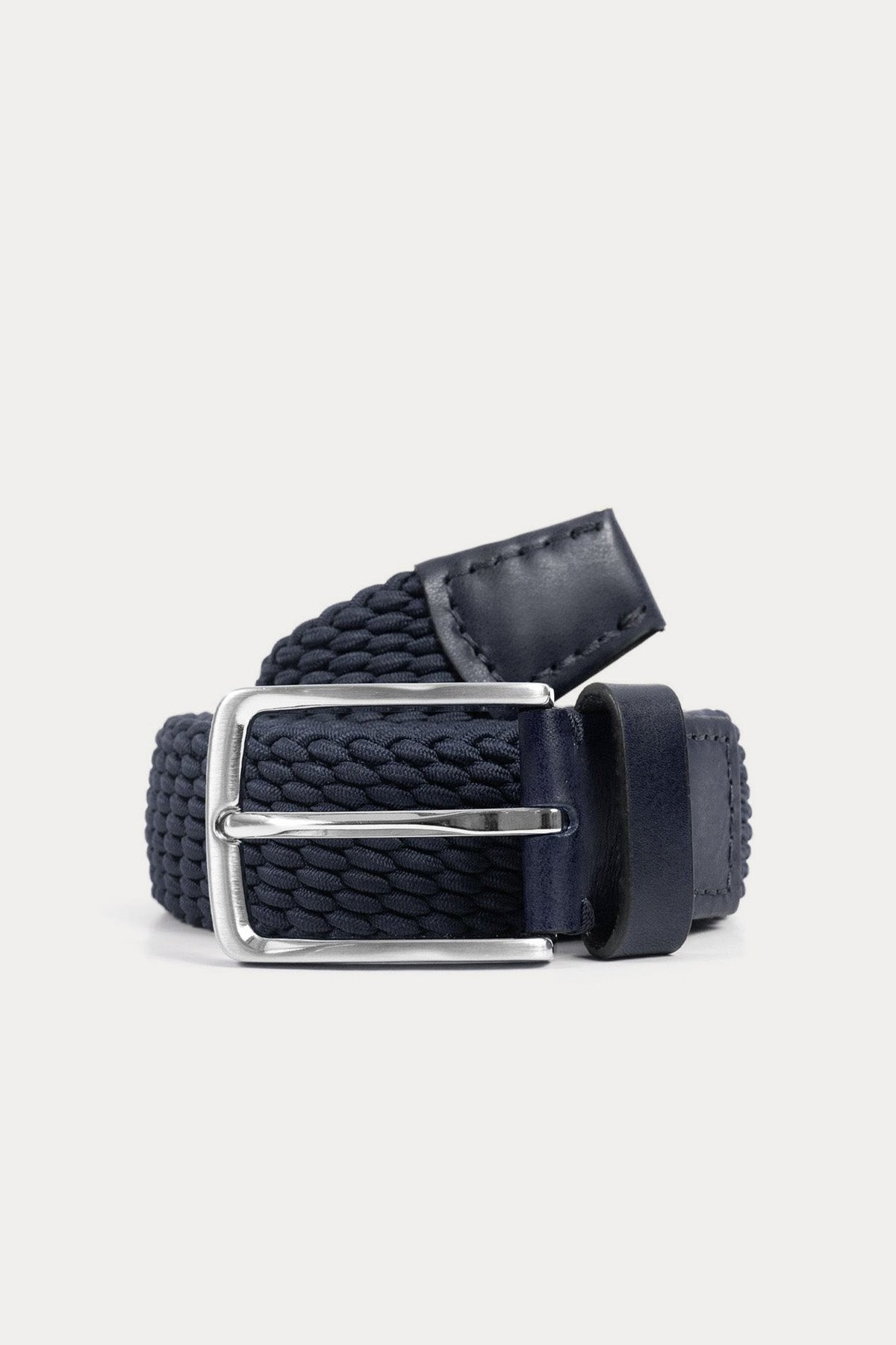 Bluemint Lee Metal Tokalı Örgü Kemer-Libas Trendy Fashion Store