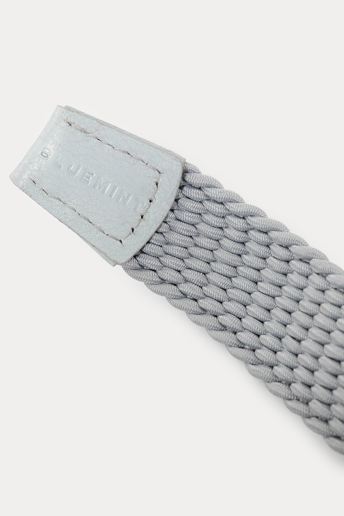 Bluemint Lee Metal Tokalı Örgü Kemer-Libas Trendy Fashion Store