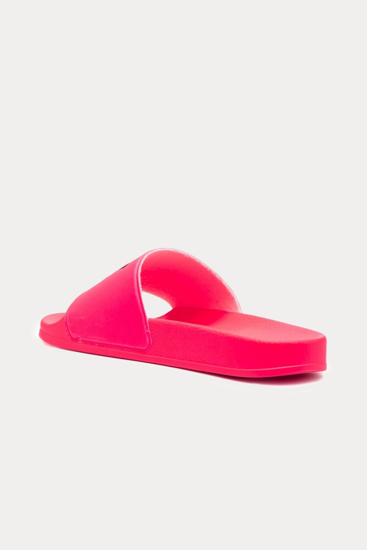 Chiara Ferragni Flirting Göz Logolu Terlik