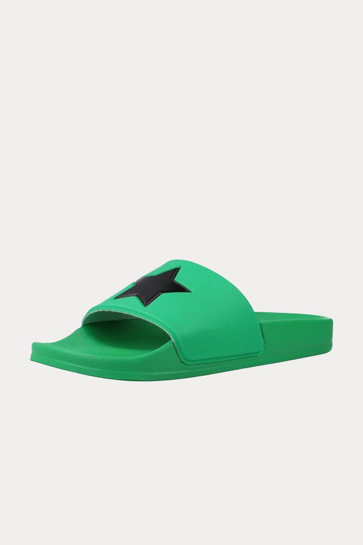 Chiara Ferragni Flirting Göz Logolu Terlik