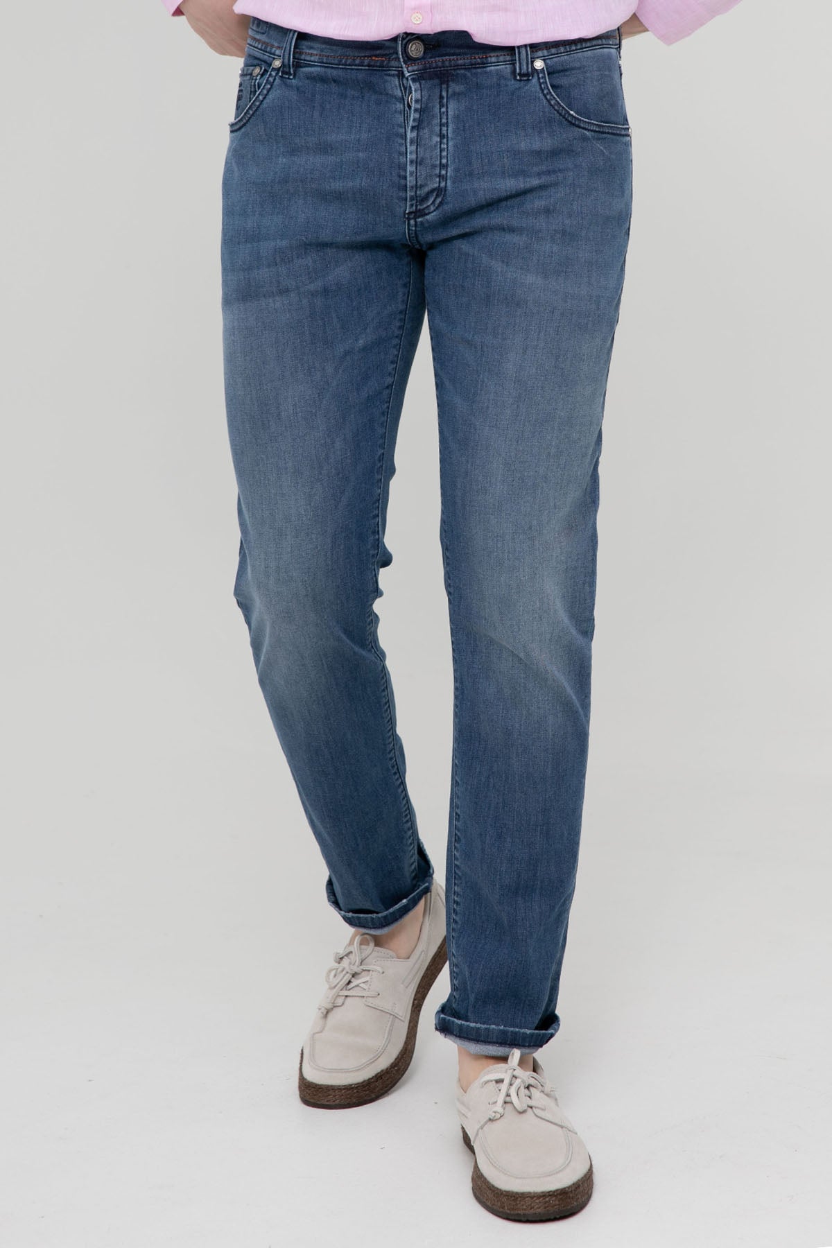 Richard J. Brown Tokyo Slim Fit Jeans-Libas Trendy Fashion Store
