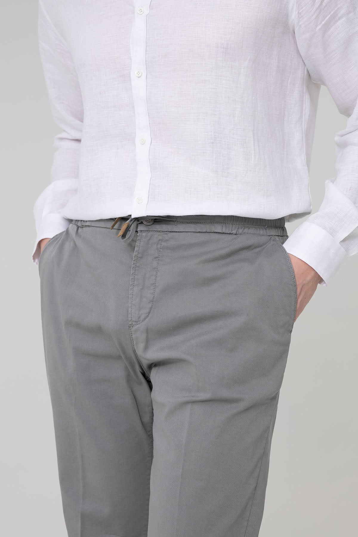 Richard J. Brown Malindi Yandan Cepli Pantolon-Libas Trendy Fashion Store