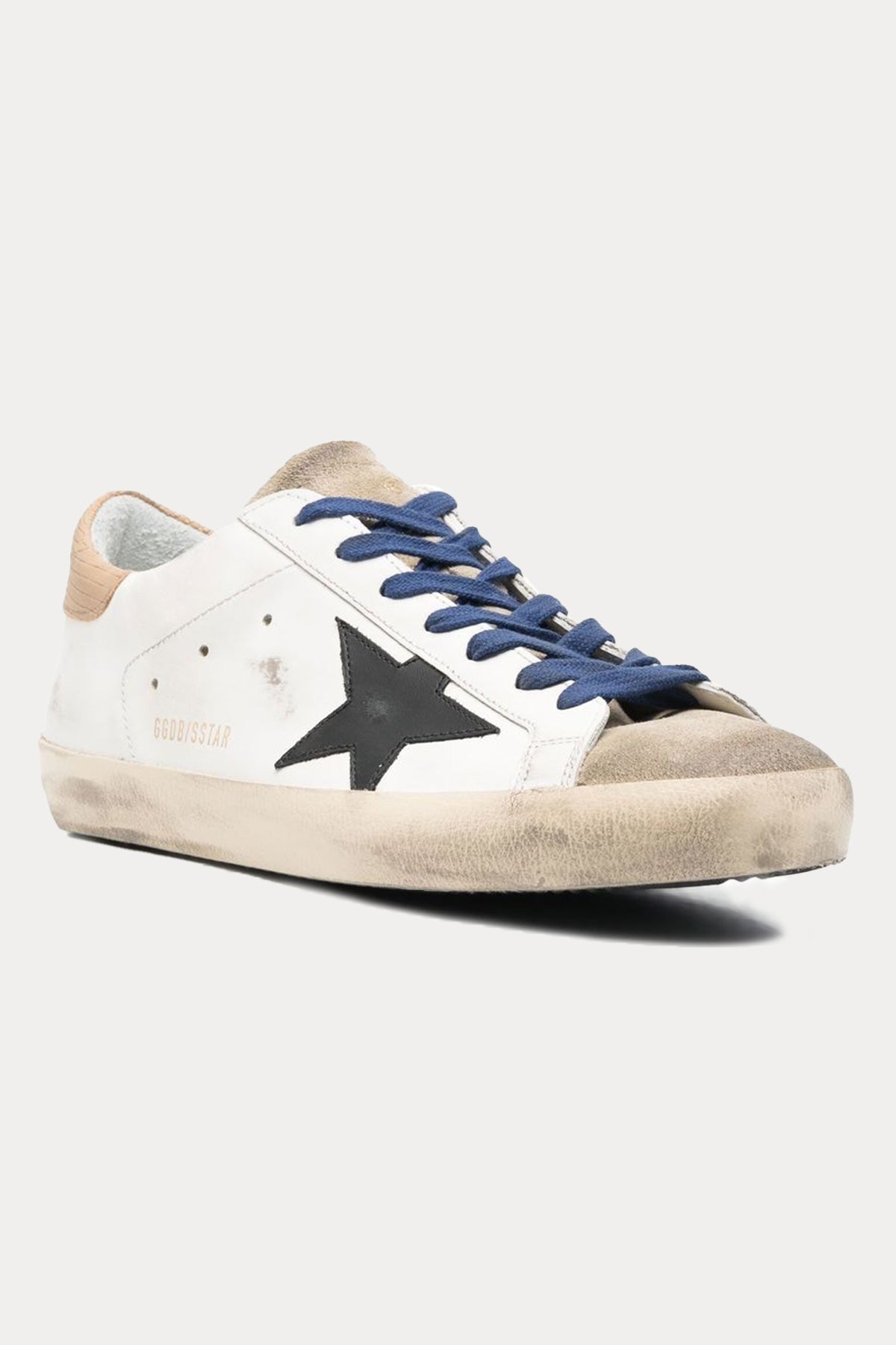 Golden Goose Super-Star Eskitme Sneaker Ayakkabı-Libas Trendy Fashion Store