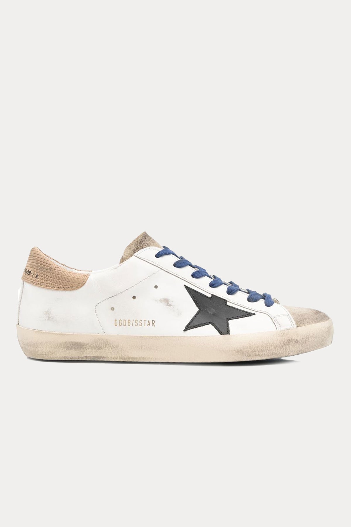 Golden Goose Super-Star Eskitme Sneaker Ayakkabı-Libas Trendy Fashion Store