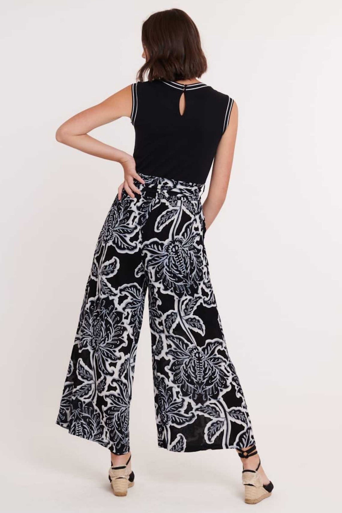 Rene Derhy Tilda V Yaka Tulum-Libas Trendy Fashion Store