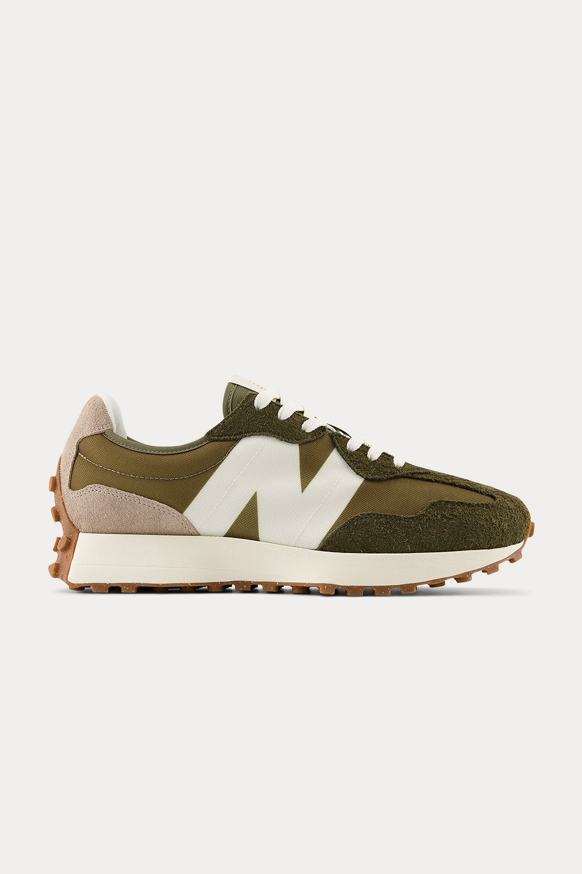 New Balance 327 Sneaker Ayakkabı-Libas Trendy Fashion Store