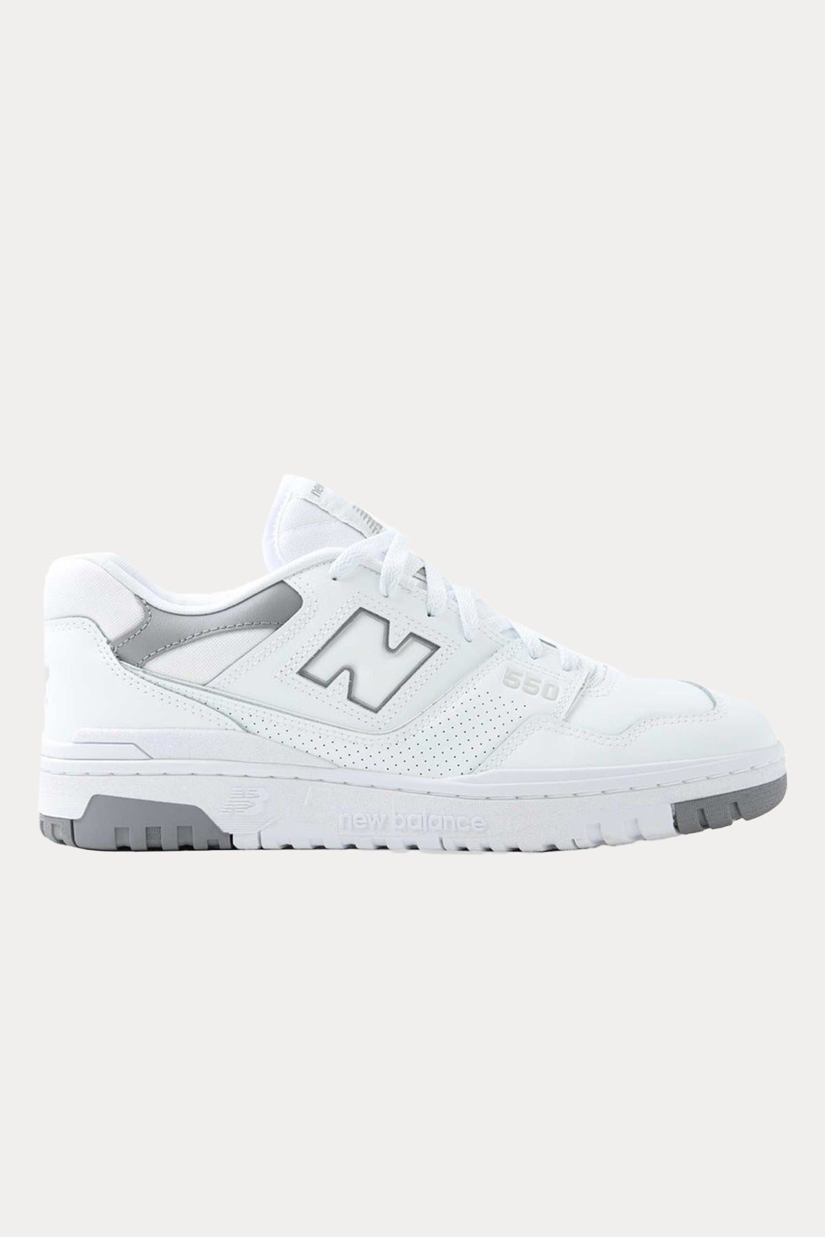 New Balance 550 Sneaker Ayakkabı-Libas Trendy Fashion Store